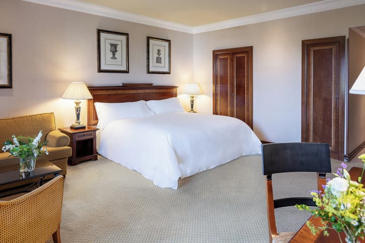 InterContinental Madrid by IHG