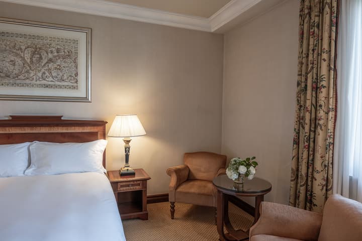 InterContinental Madrid by IHG