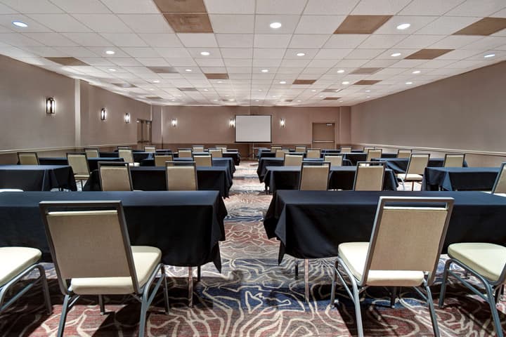 Hampton Inn & Suites Alexandria Old Town Area South