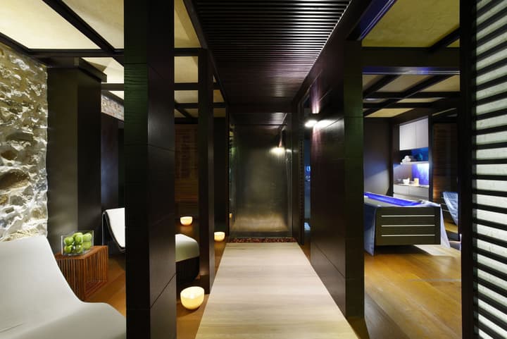 Royal Hotel San Remo