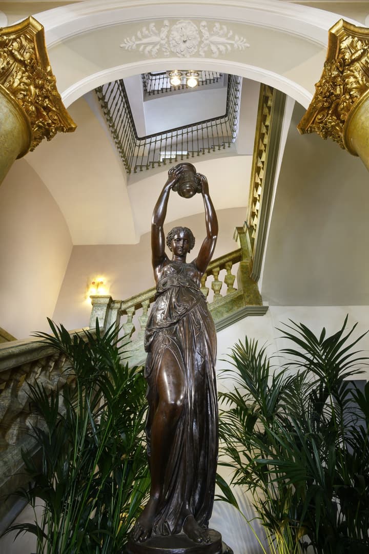 Royal Hotel San Remo