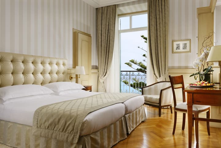 Royal Hotel San Remo