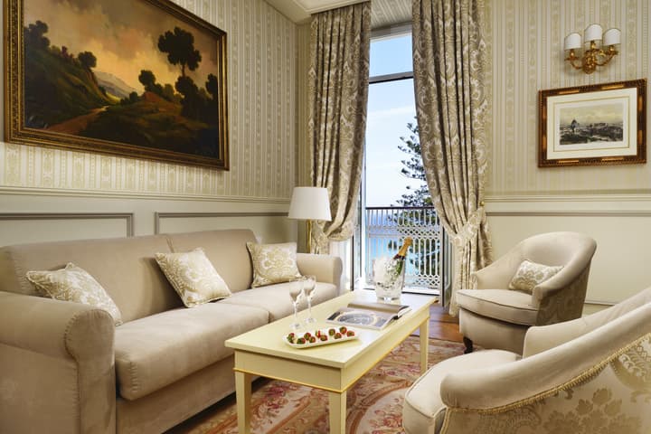 Royal Hotel San Remo