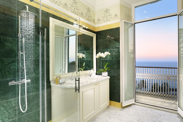 Royal Hotel San Remo