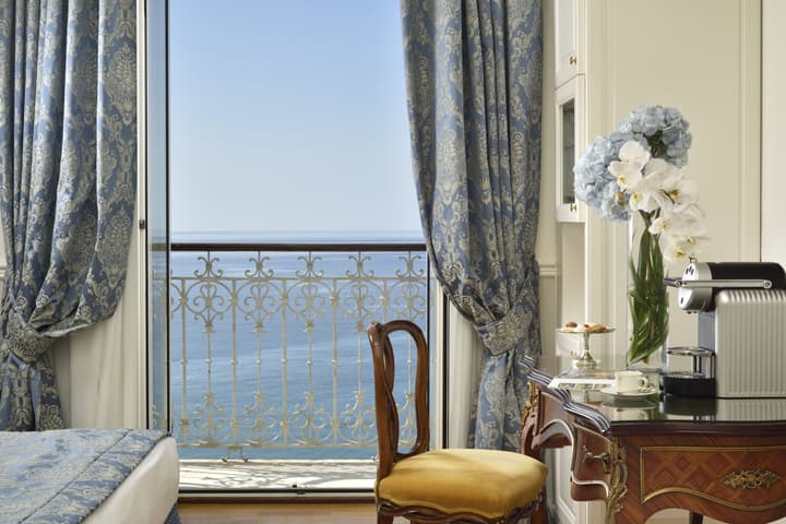 Royal Hotel San Remo