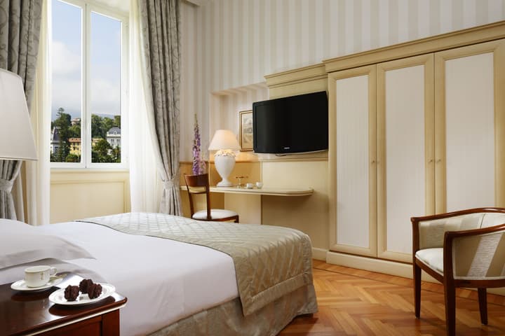 Royal Hotel San Remo