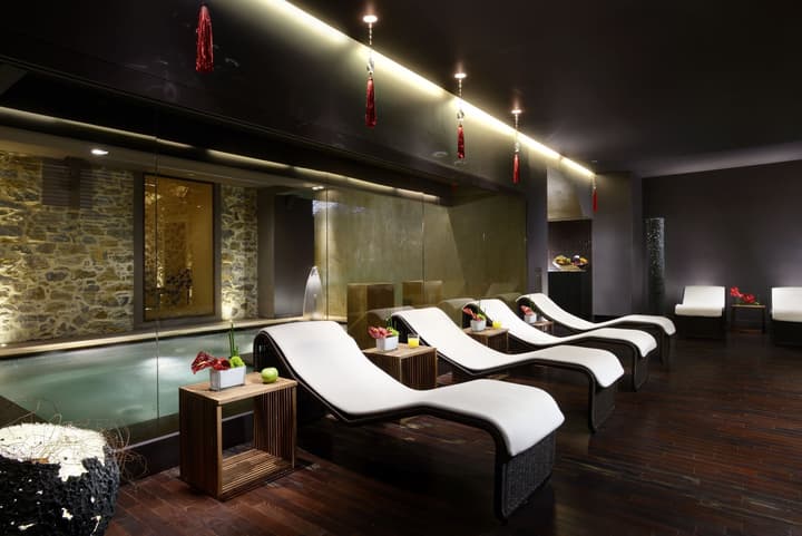 Royal Hotel San Remo