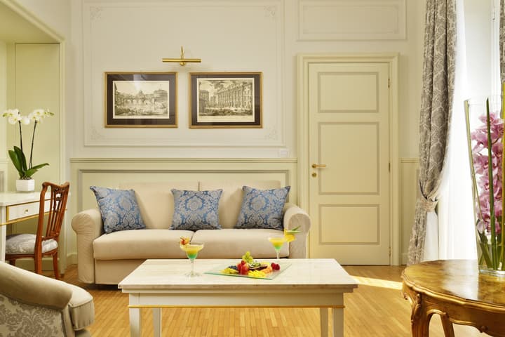 Royal Hotel San Remo