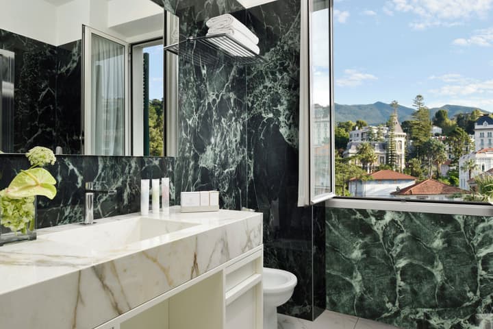 Royal Hotel San Remo