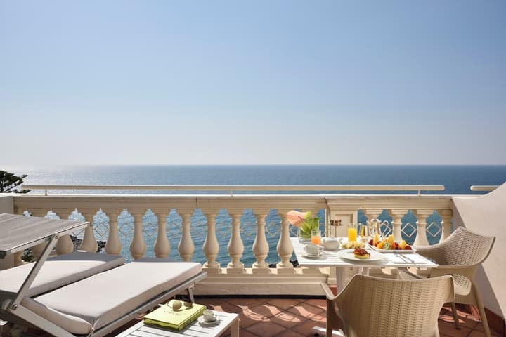 Royal Hotel San Remo