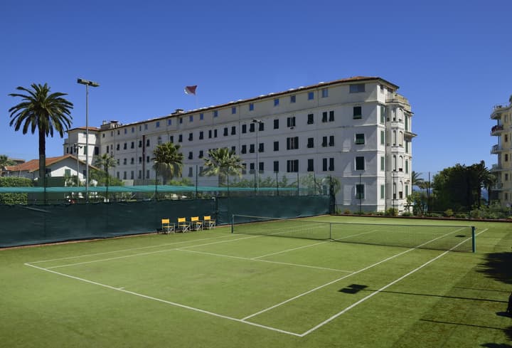 Royal Hotel San Remo