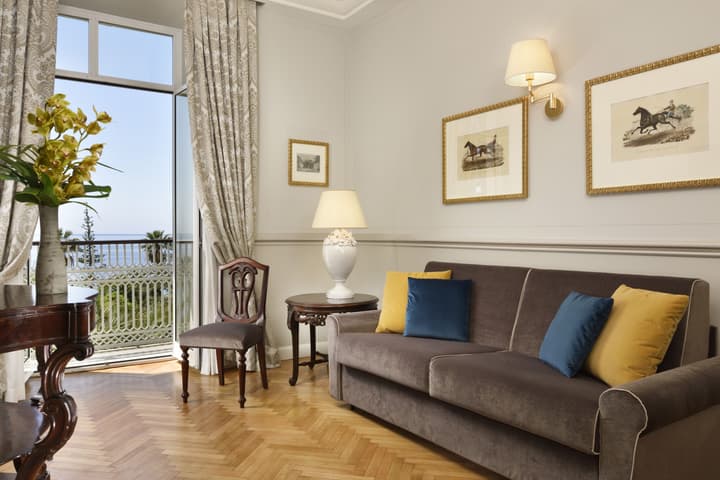 Royal Hotel San Remo