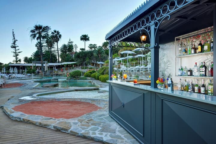 Royal Hotel San Remo