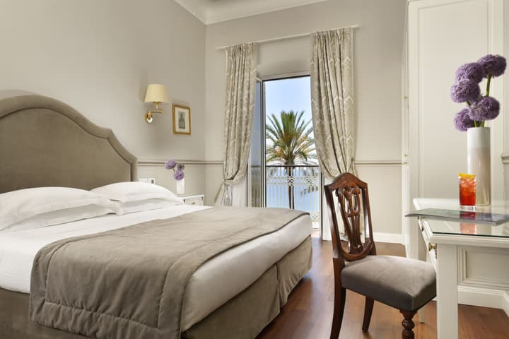 Royal Hotel San Remo
