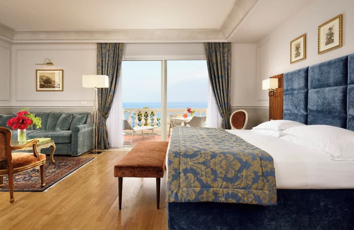 Royal Hotel San Remo