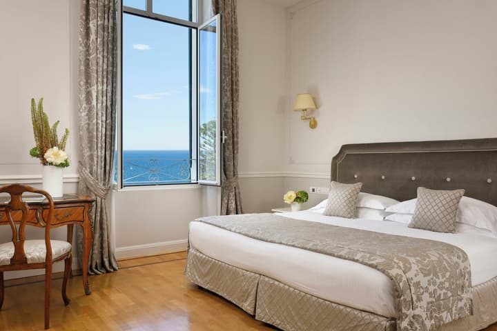 Royal Hotel San Remo