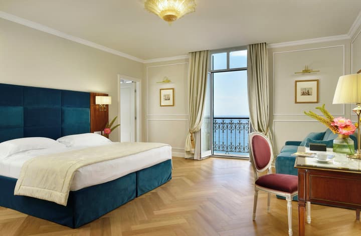 Royal Hotel San Remo