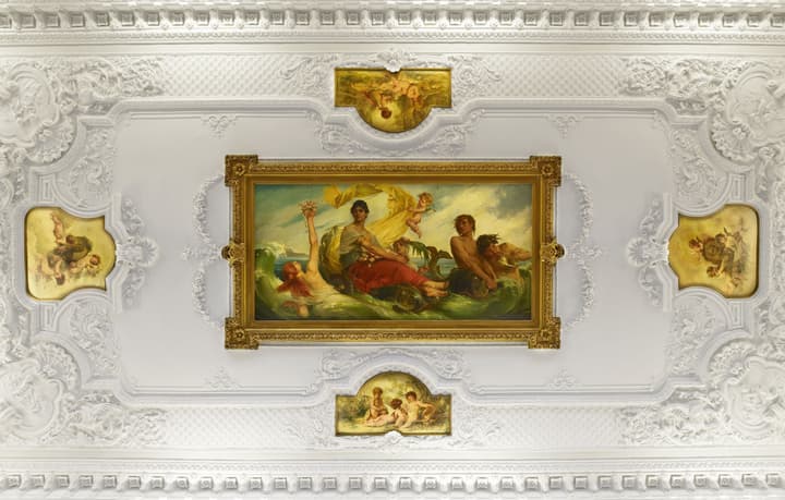 Royal Hotel San Remo