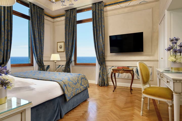 Royal Hotel San Remo