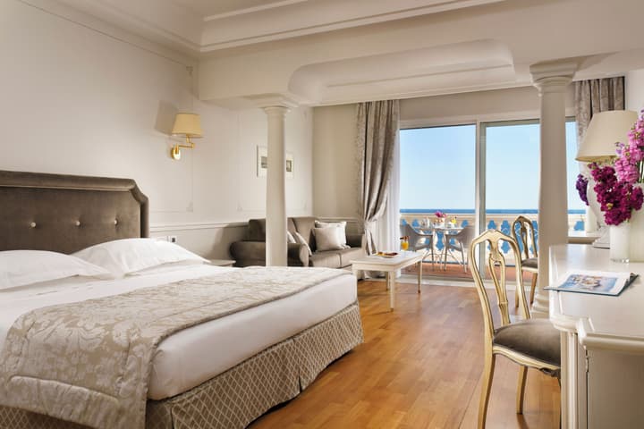 Royal Hotel San Remo