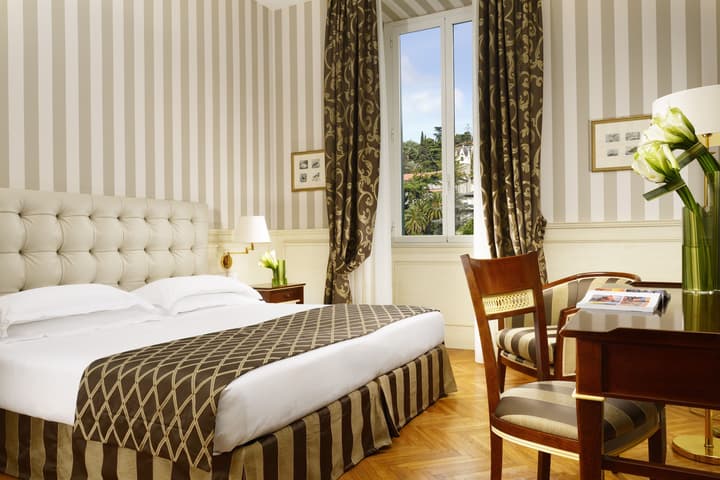 Royal Hotel San Remo
