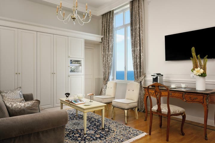 Royal Hotel San Remo