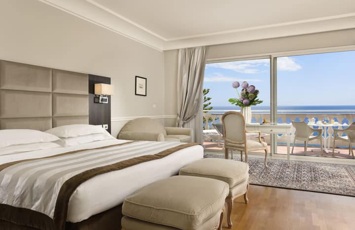 Royal Hotel San Remo