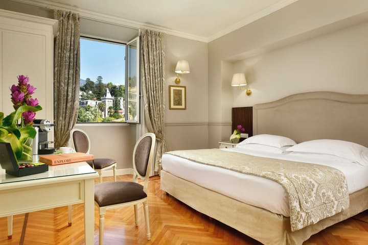 Royal Hotel San Remo