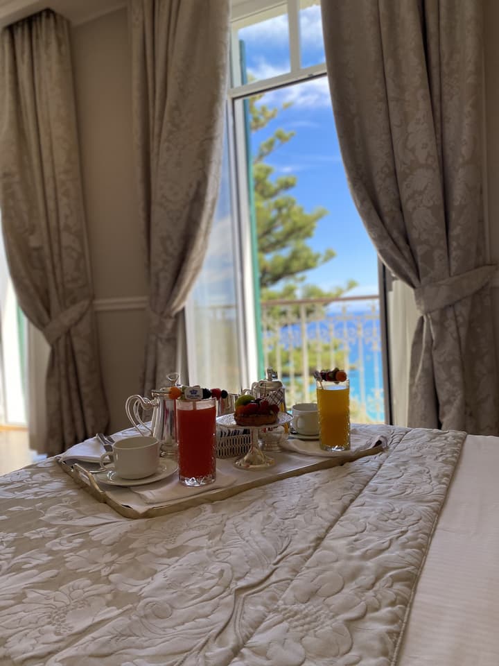 Royal Hotel San Remo