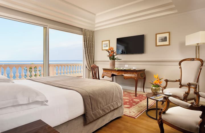 Royal Hotel San Remo