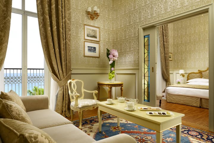 Royal Hotel San Remo