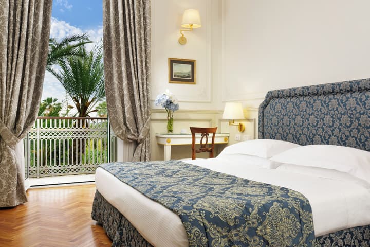 Royal Hotel San Remo