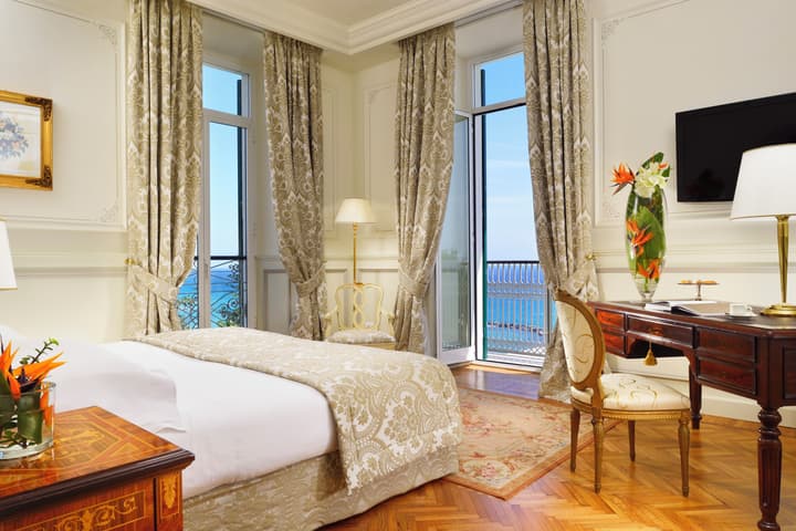 Royal Hotel San Remo