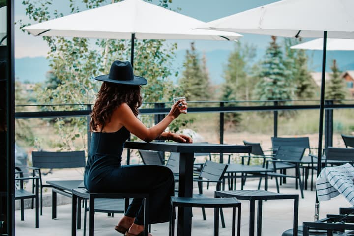 Gravity Haus Jackson Hole