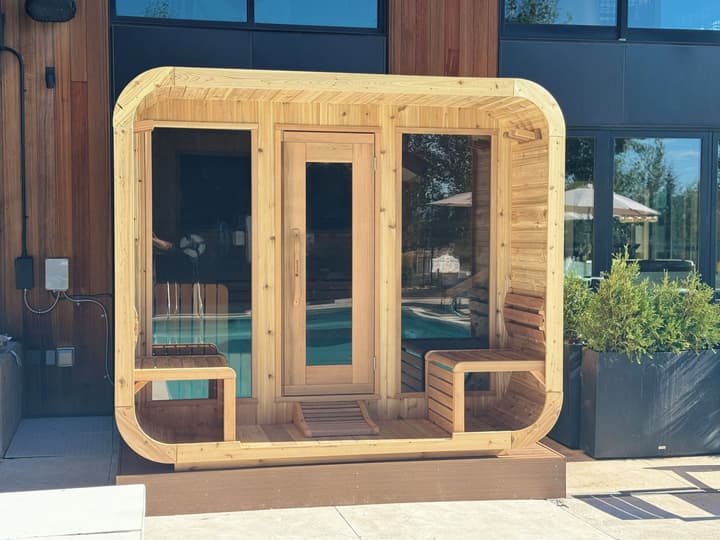 Gravity Haus Jackson Hole