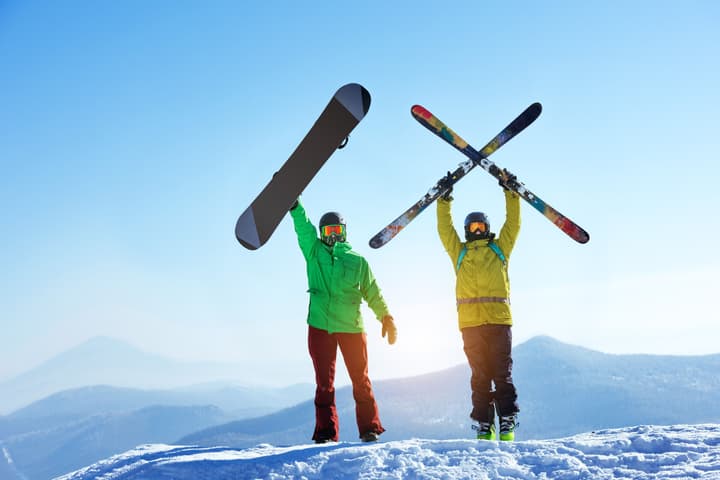 Gravity Haus Jackson Hole