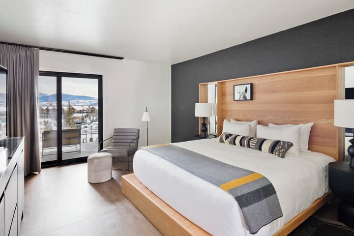Gravity Haus Jackson Hole