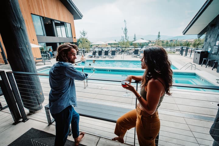 Gravity Haus Jackson Hole