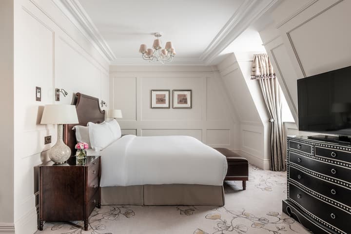 The Langham, London