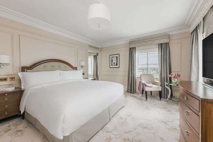 The Langham, London