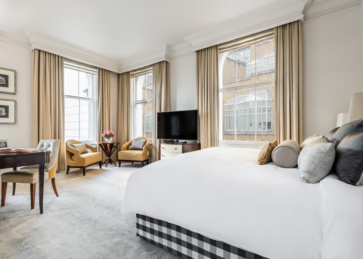 The Langham, London