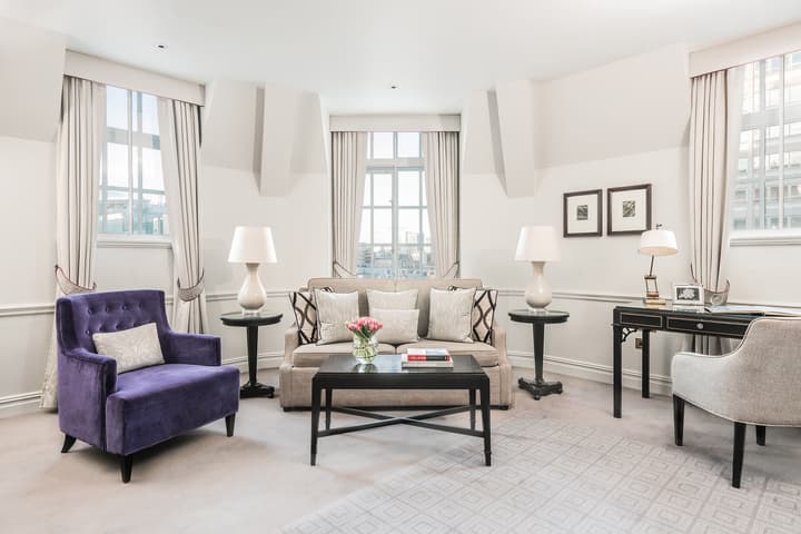 The Langham, London