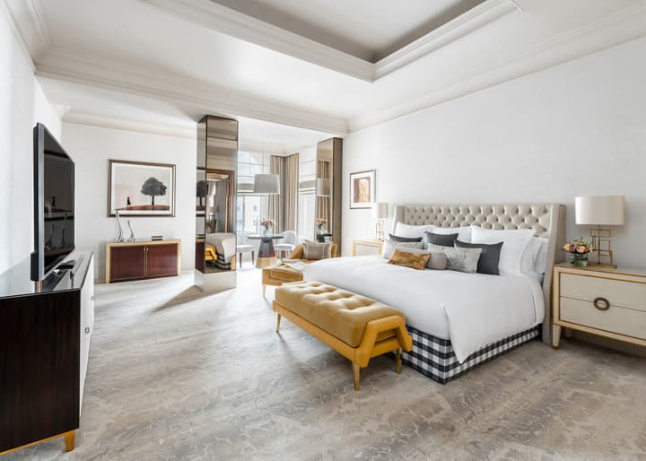 The Langham, London