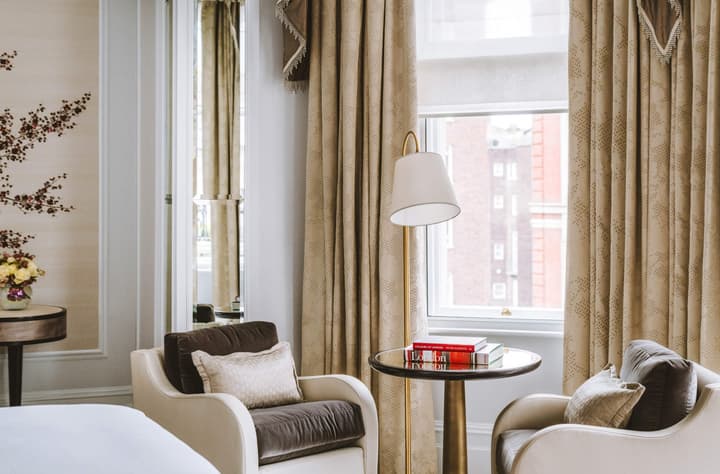 The Langham, London