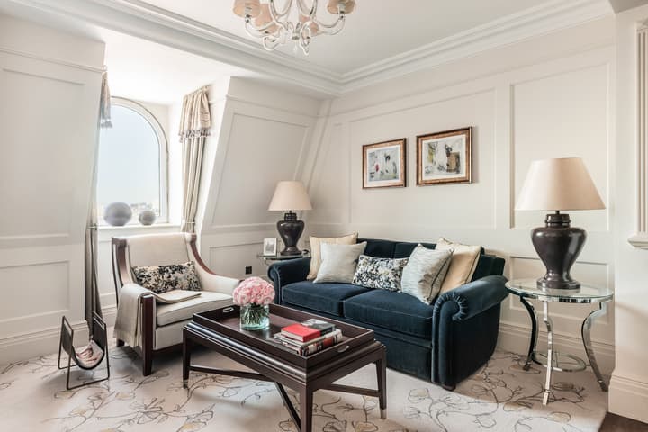 The Langham, London