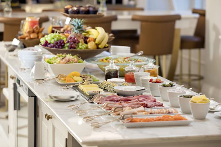 The Langham, London