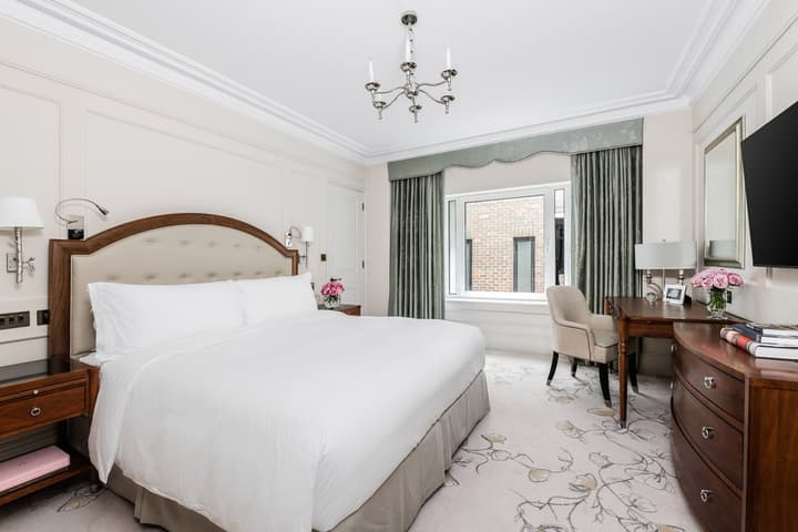 The Langham, London