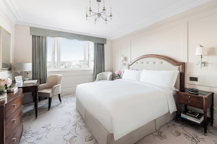 The Langham, London