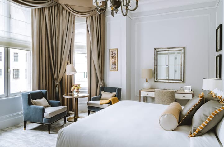 The Langham, London