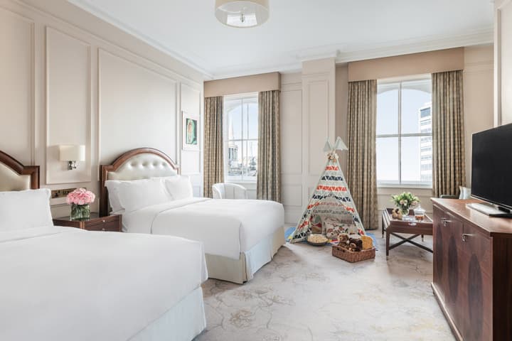 The Langham, London